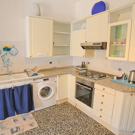 Larte Al Mare Vicino Spiaggia Con Ac E Wifi Savona Exterior foto