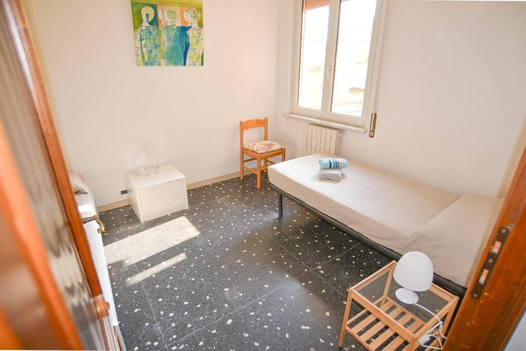 Larte Al Mare Vicino Spiaggia Con Ac E Wifi Savona Exterior foto